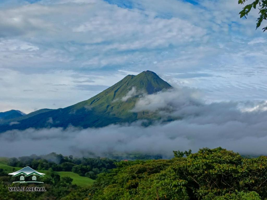 Valle Arenal