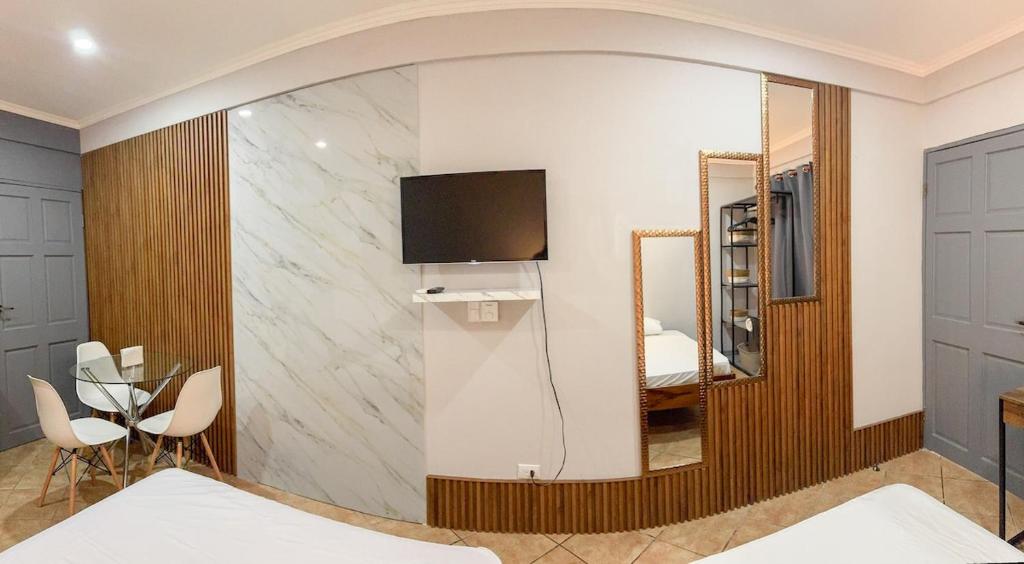 Vatishe Apartments #2