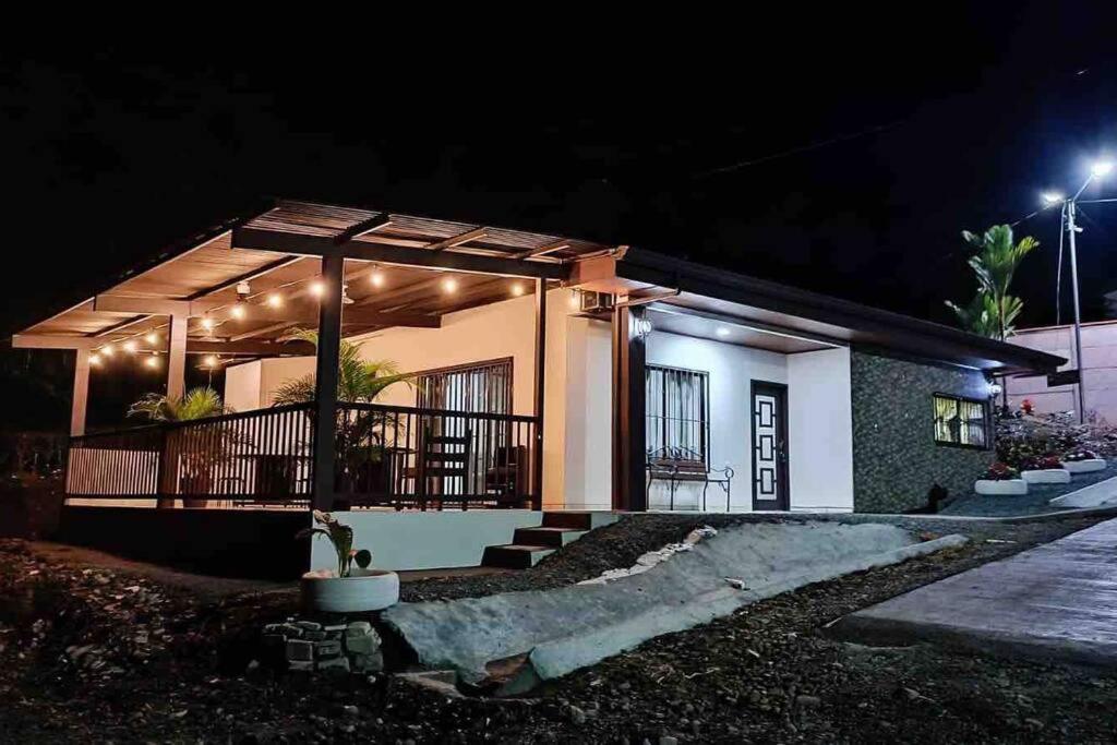 Villa Ali Río Cuarto