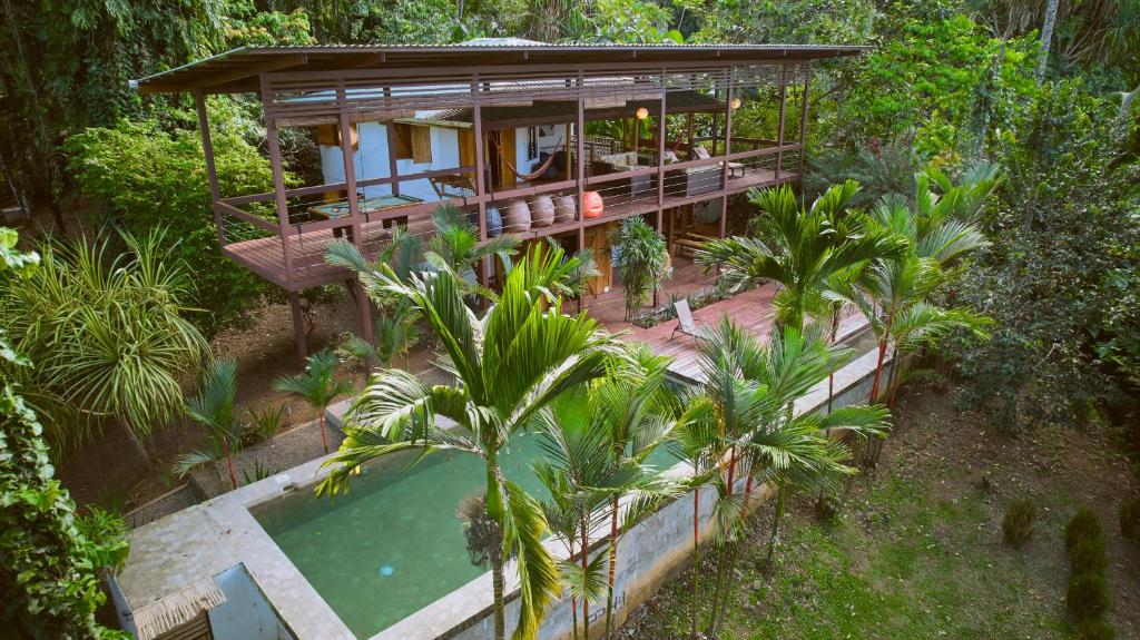 Villa Casita Tucan