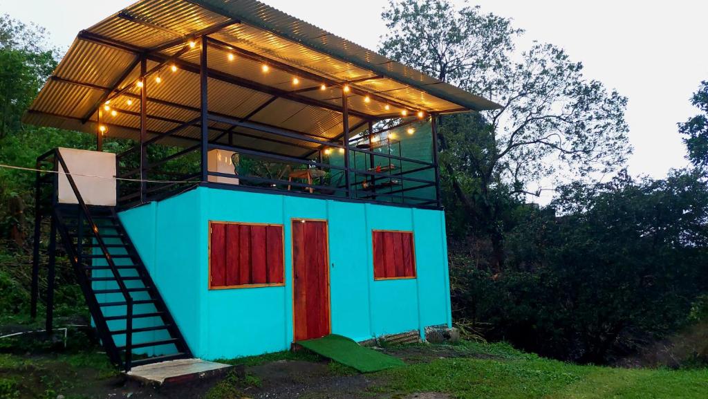 Villa Coati Arenal