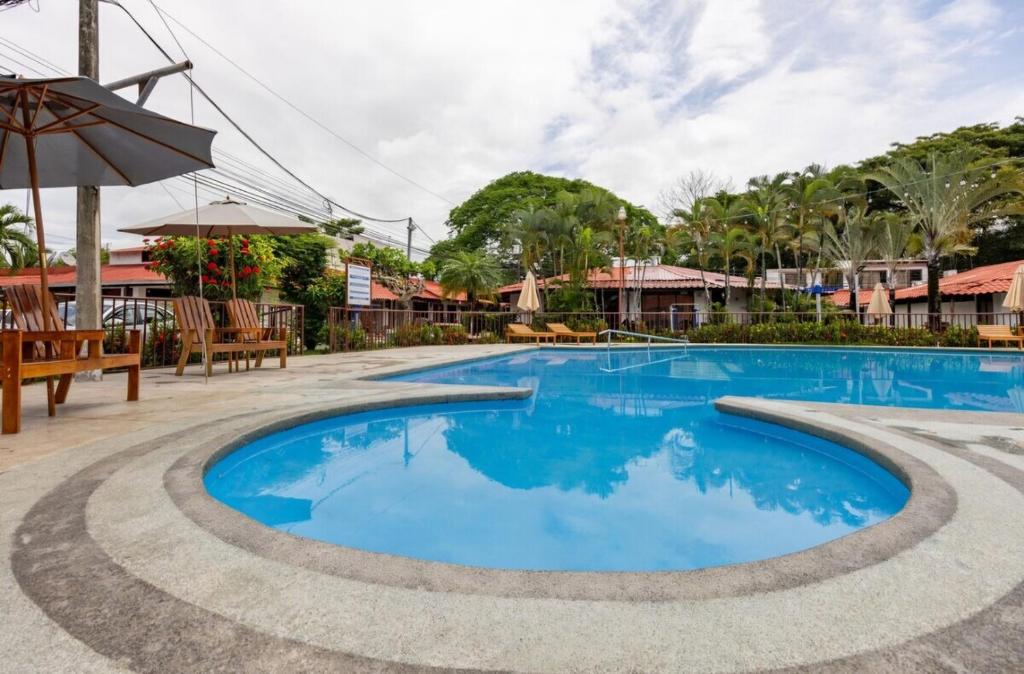 Villa en Condominio Don Roberto