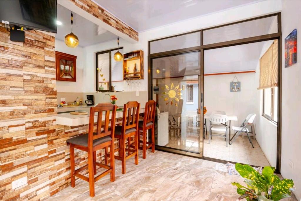 Casa en Playa Tambor - A 5 minutos de la playa