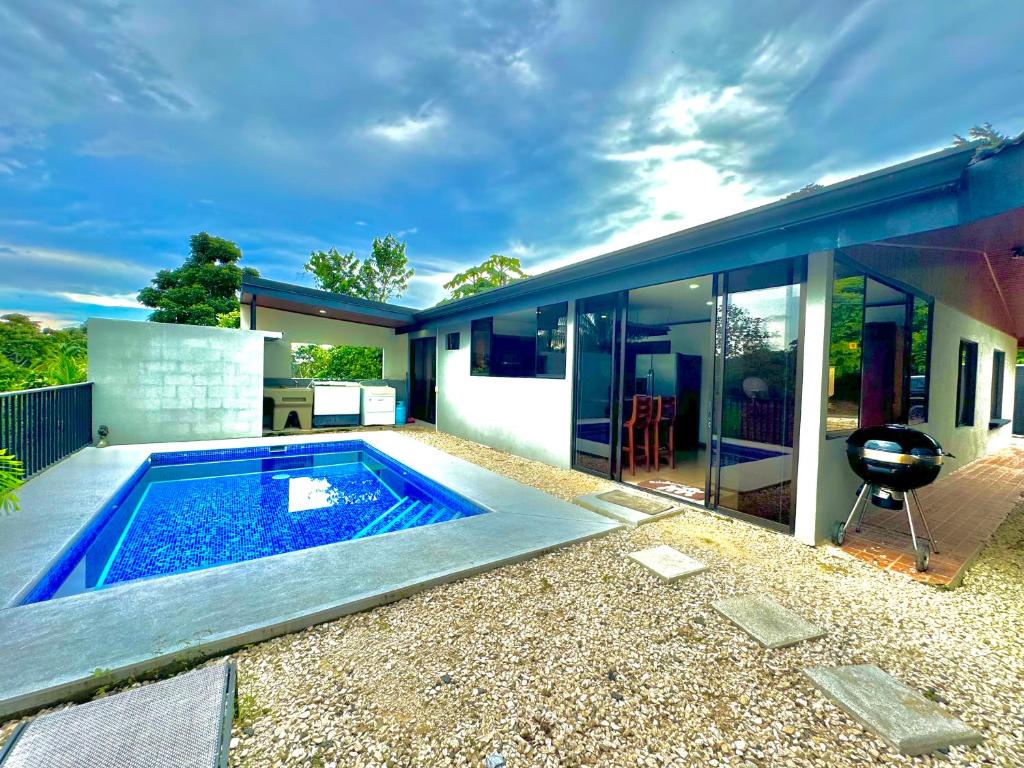 Villa Felicitas