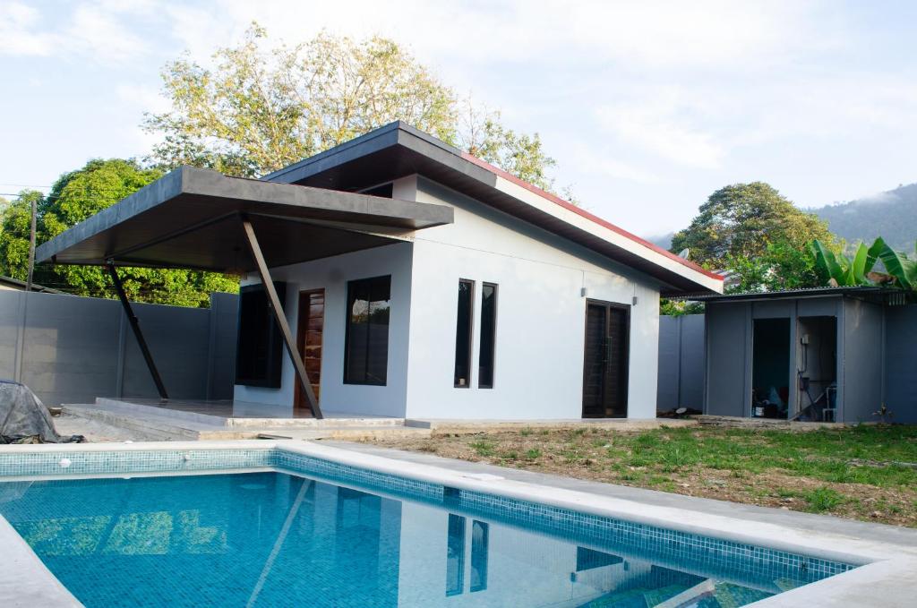 VILLA LAS LAPAS