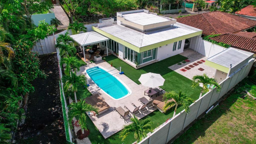Villa Luna Nueva By Vacation Pura Vida