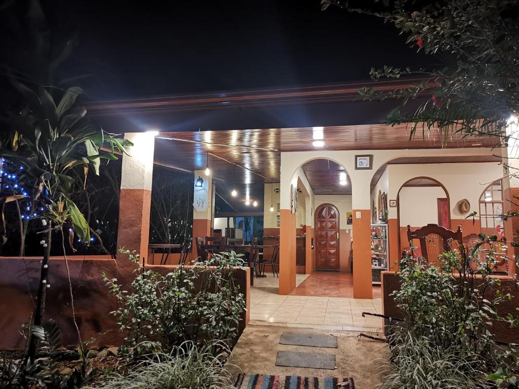 ApartHotel Villa Pacande & suites