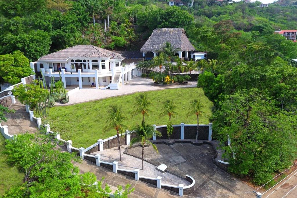 Villa Pura Vida - All Inclusive