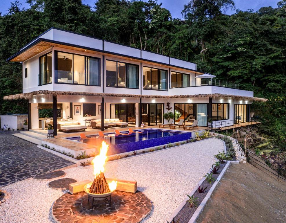 Villa Setai - Full Ocean view