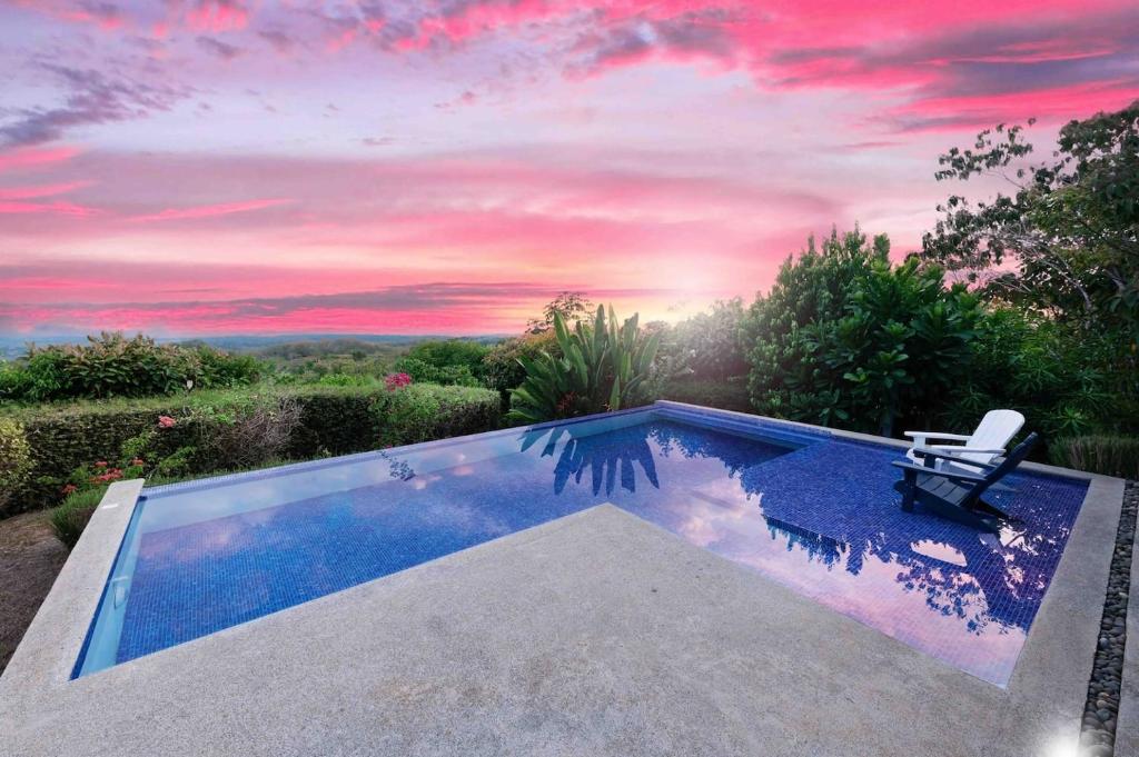 Villa Vista Oceana By Vacation Pura Vida