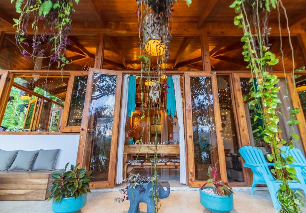 Villas Wanderlust