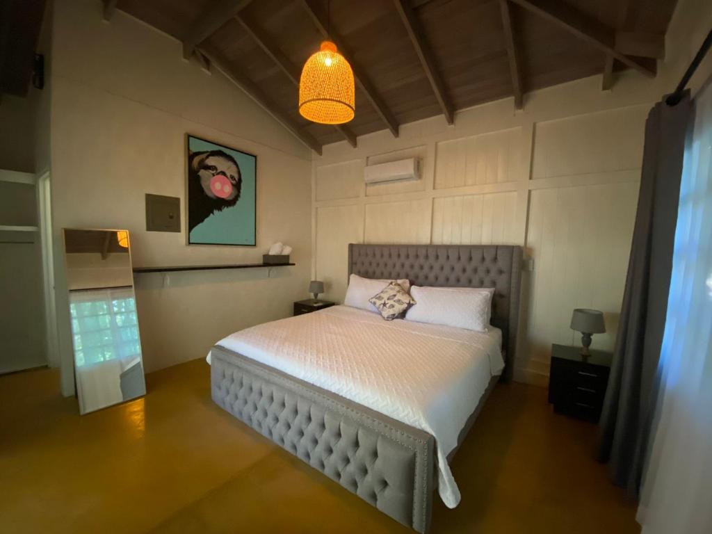 Hotel Villas Gaia Ecolodge