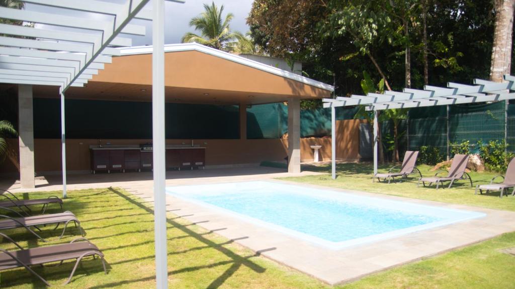 Villas Lagartillo, Quepos