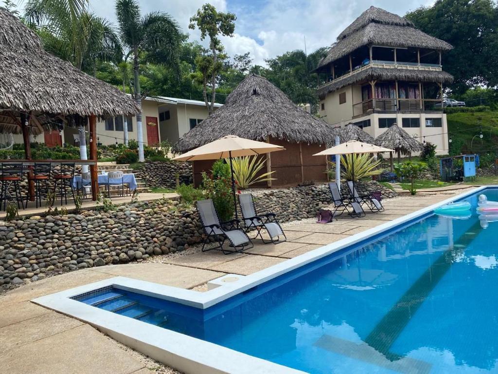 Hotel Vista Bonita