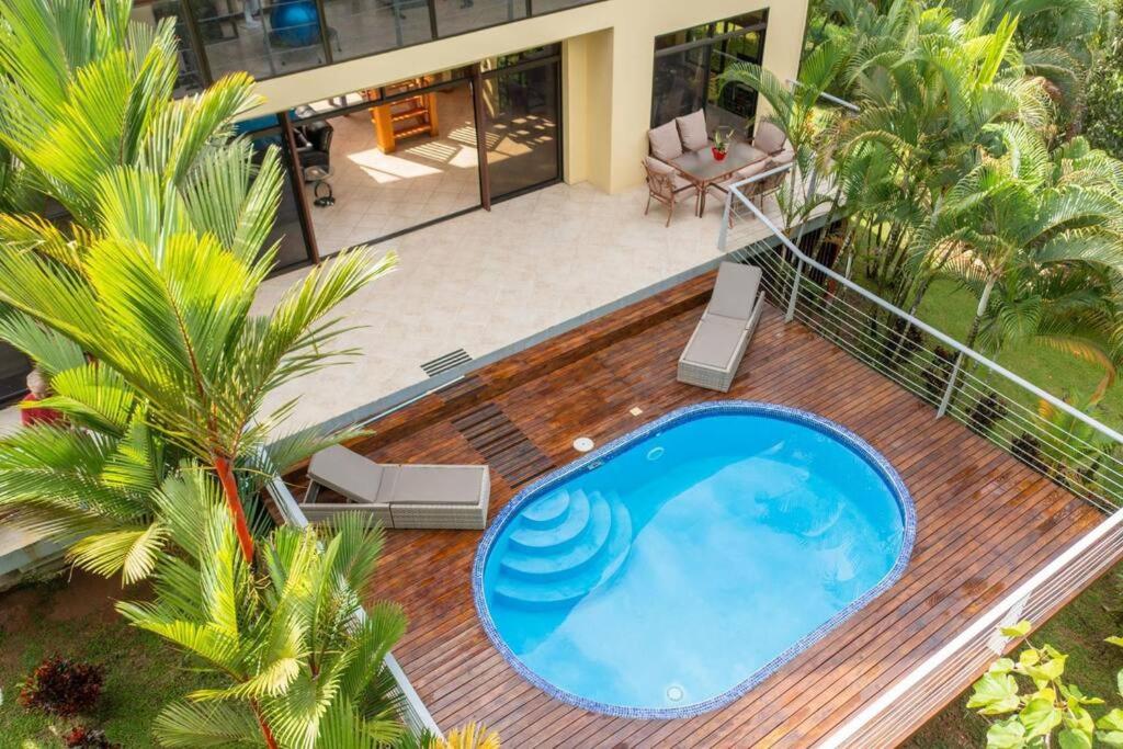 Vista Verde House w/Pool & WiFi
