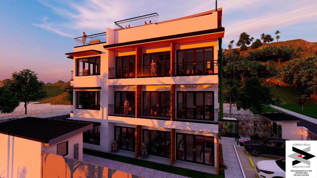 Zen Villa